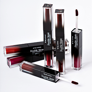 Batom Líquido Double Matte