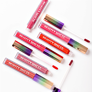 Batom Líquido Beauty Matte