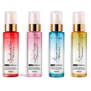 Perfume Capilar