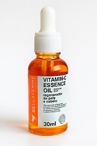 Óleo Essence - 30ML