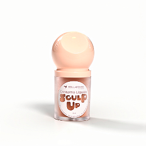 Contorno Líquido Sculp Up