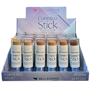 Corretivo Stick Multiuso