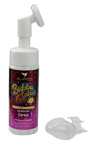 Sabonete Líquido Facial em Mousse - Bubba Splash