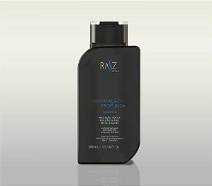 SHAMPOO HIDRATAÇÃO PROFUNDA - 300ML