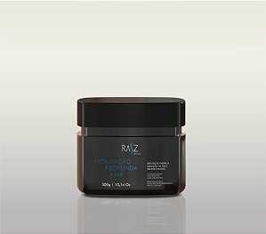 MÁSCARA HIDRATAÇÃO PROFUNDA - 300G