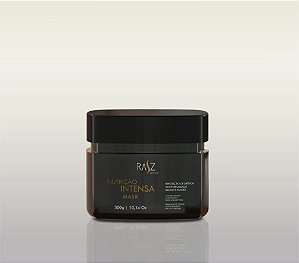 MÁSCARA NUTRIÇÃO INTENSA - 300G
