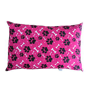 Colchonete Caminha Pet para cães e gatos tamanho GG 100 x 70 com ziper