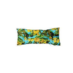 Almofada futon 150 cm x 50 cm estampada