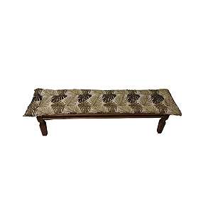 Almofada futon 150cm x 40cm estampada