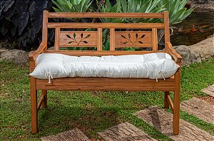 Almofada Futon 180 cm x 50 cm liso