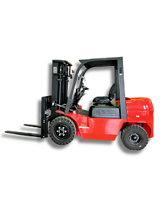 Empilhadeira bmd35- DIESEL