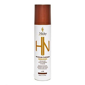 Condicionador HN 300ml | Hidro Nutrição | Linha Home Care