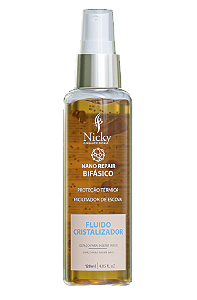 Protetor Térmico | Nano Repair Bifásico | 120ml