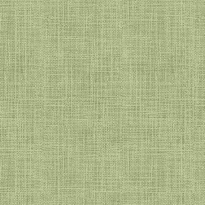 901231 - Linho Verde Cana (estampa rotativa)