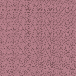960040 - Arabesque Rosa Antigo (estampa rotativa)
