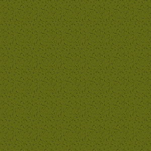 960044 - Arabesque Verde Oliva (estampa rotativa)