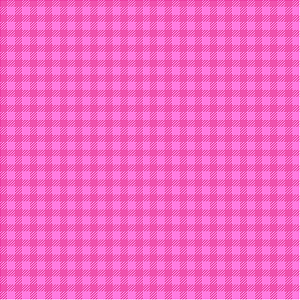 909315 - Xadrez Pink (estampa rotativa)