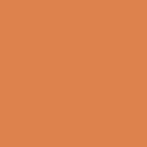 950716 - Liso Laranja (estampa rotativa)