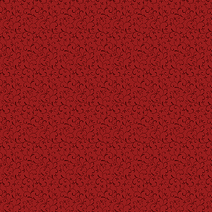 960074 - Arabesque Vermelho Claro (estampa rotativa)