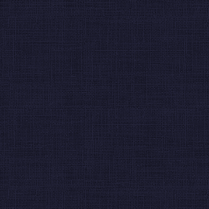 900813 - Linho Azul Marinho (estampa rotativa)