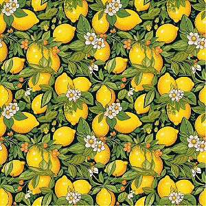 D667 - Fruta Limão