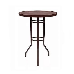 Bistrô Ripada em Alumínio