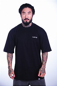 CAMISETA OVERSIZED I AM VIP -EPICTETUS