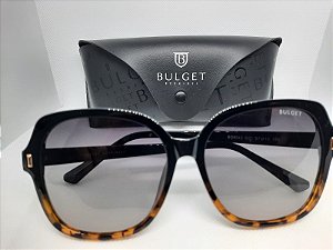 Óculos solar feminino Bulget