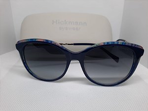 Óculos solar feminino Hickmann