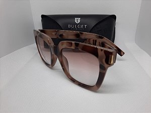 Óculos solar feminino Bulget