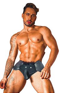 Cueca Elefante elefantinho