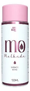 Sabonete Íntimo Líquido Feminino Frescor E Conforto 120ml Linha Mo