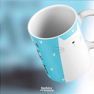 Caneca All You Need - SOB ENCOMENDA