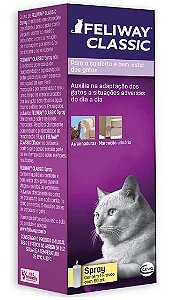 Feliway Classic Spray 60 ml