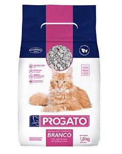 Granulado Higiênico ProGato Tradicional
