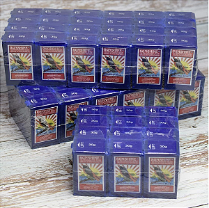 ATACADO Wagi Oagi Africano Anil Sun Shine (kit 24 unidades)