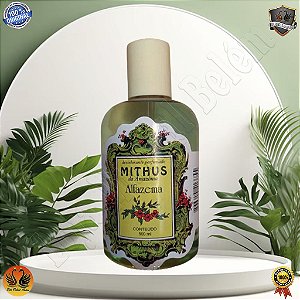Desodorante perfumado Mithus da Amazônia 500 ML