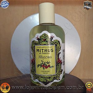 Desodorante perfumado Mithus da Amazônia 500 ML