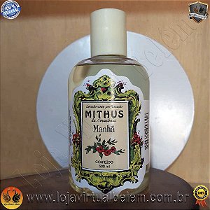 Desodorante perfumado Mithus da Amazônia 500 ML