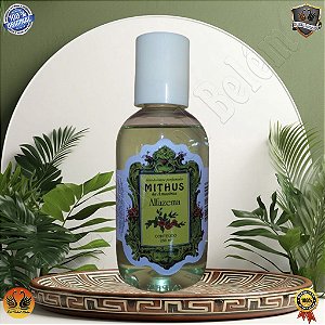 Desodorante perfumado Mithus da Amazônia 250ml