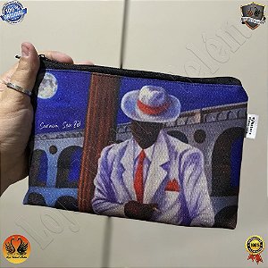 Nécessaire Umbanda -zé Pilintra