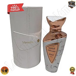 Perfume Árabe Hamidi Légacy Merneith Eau De Parfum 100ml
