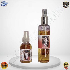 Perfume Spray Esotérico Zé Pelintra
