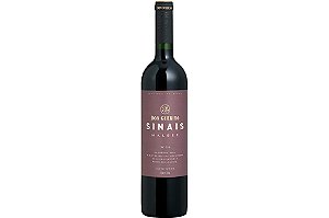 Vinho Tinto Brasileiro Don Guerino Sinais Malbec