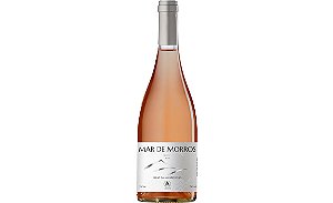 Vinho Mar De Morros Rosé