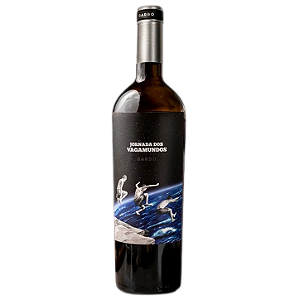 Vinho Garbo Jornada Dos Vagamundos | Touriga Nacional | Garbo Enologia Criativa