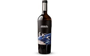 Vinho Garbo Jornada Dos Vagamundos | Touriga Nacional | Garbo Enologia Criativa