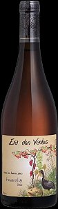 Vinho Era Dos Ventos Peverella Laranja Natural Orgânico Brasileiro