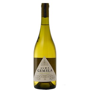 Vinho Orgânico e Natural Alma Gemela Pedro Ximenez