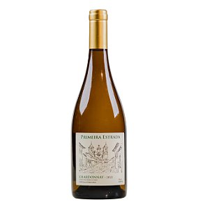 Vinho Primeira Estrada Chardonnay